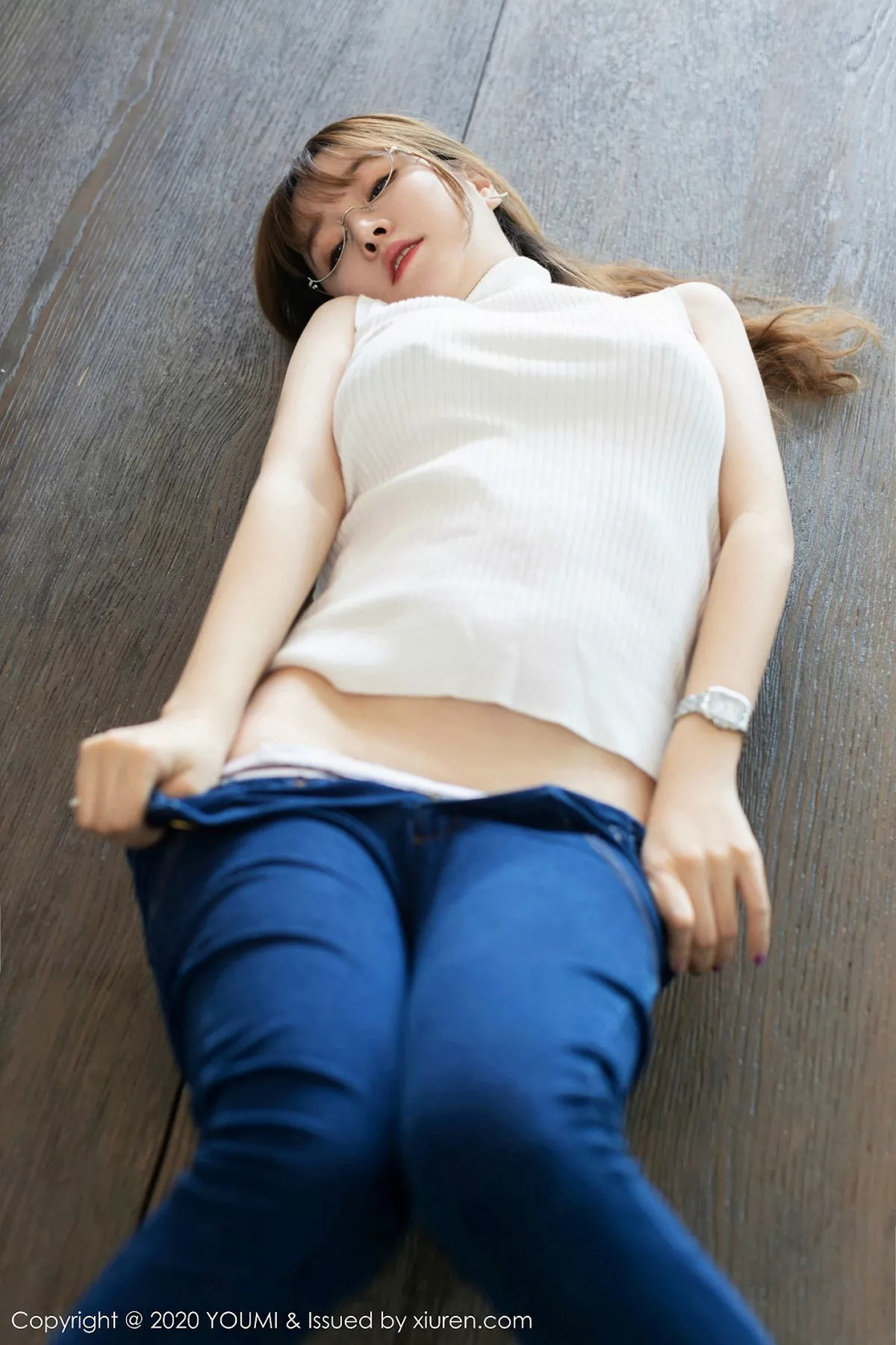 图片[9]-[YouMi尤蜜荟]第407期王雨纯写真-秀人资源网