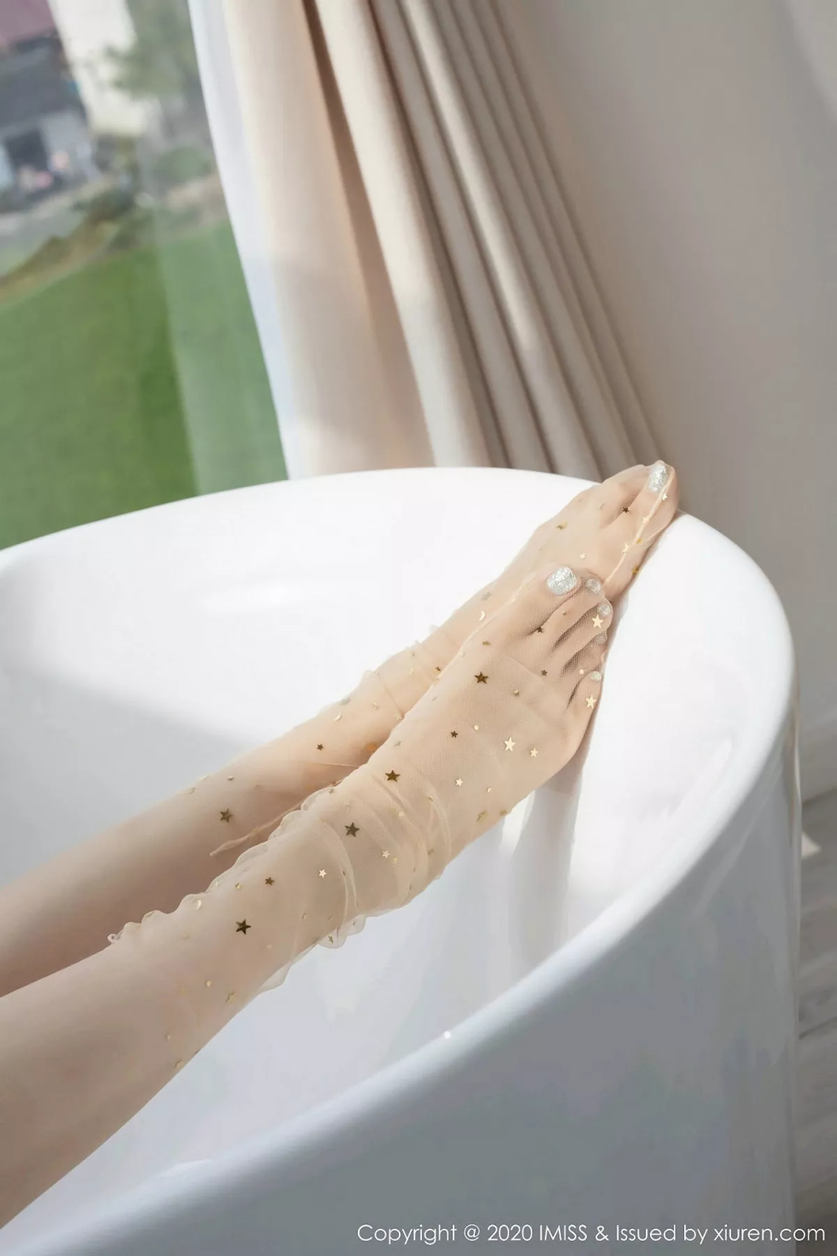 图片[8]-[Imiss爱蜜社]第434期许诺写真-秀人资源网