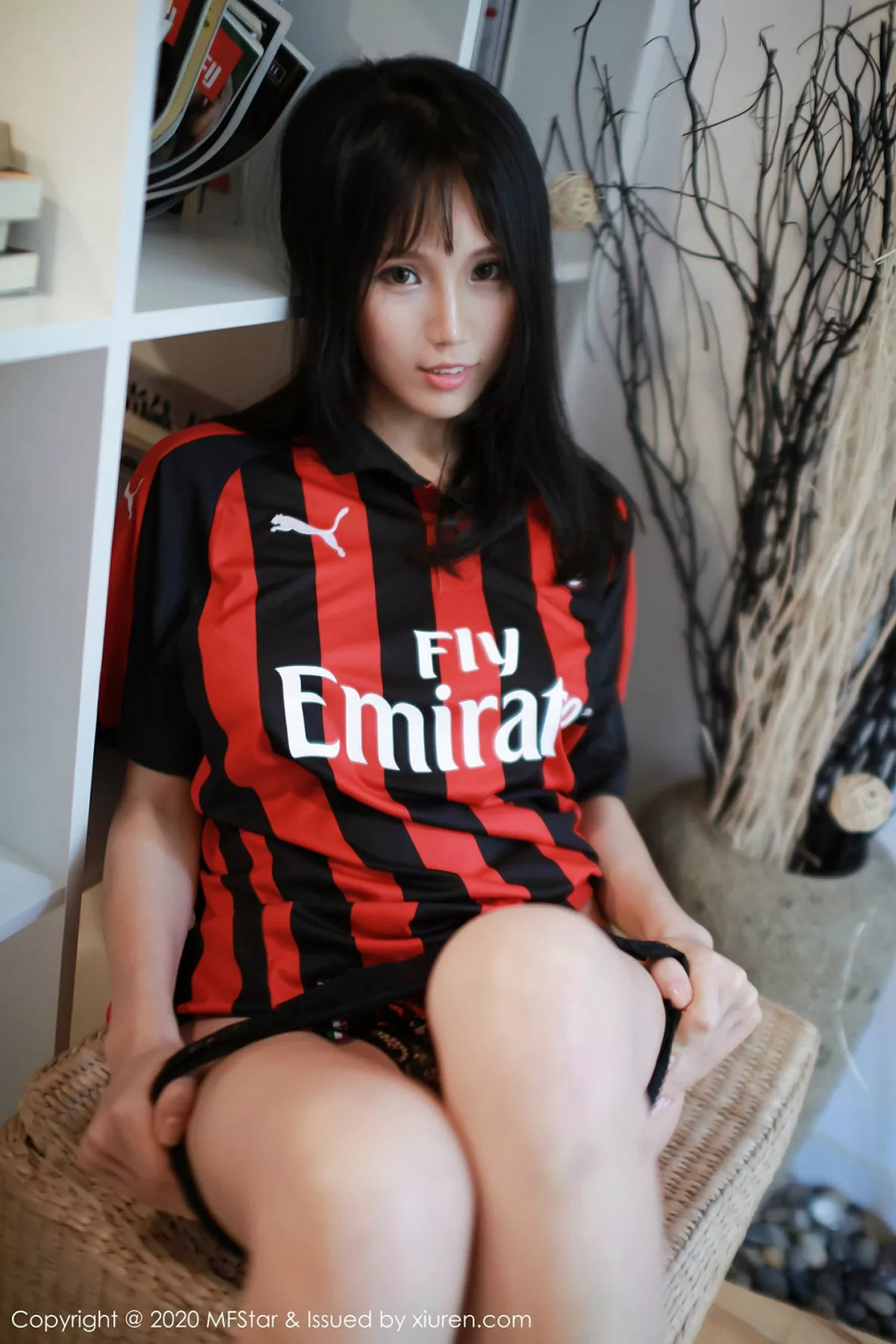 图片[7]-[MFStar模范学院]第258期李可可写真-秀人资源网