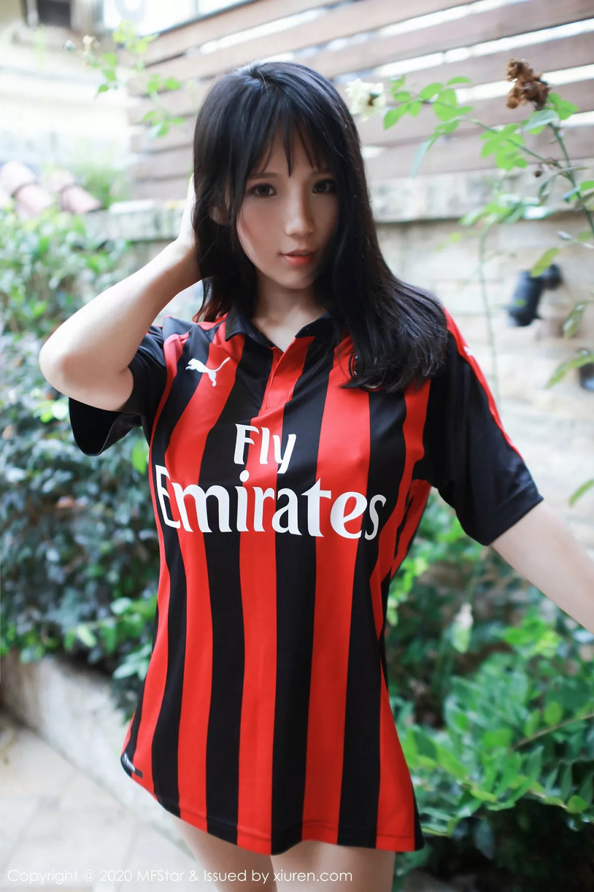 图片[3]-[MFStar模范学院]第258期李可可写真-秀人资源网