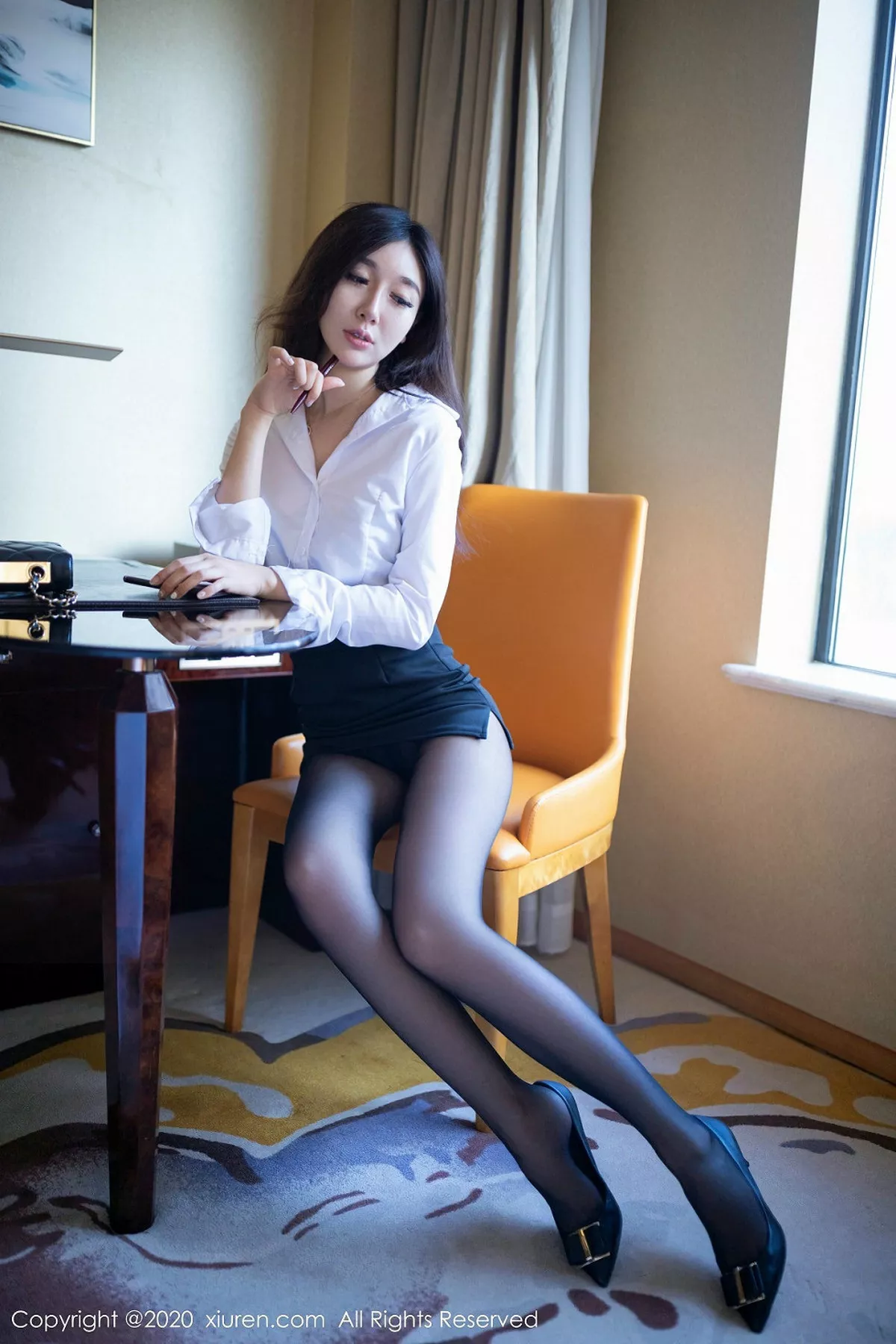 图片[24]-[XiuRen秀人网]第1933期伊思思写真-秀人资源网