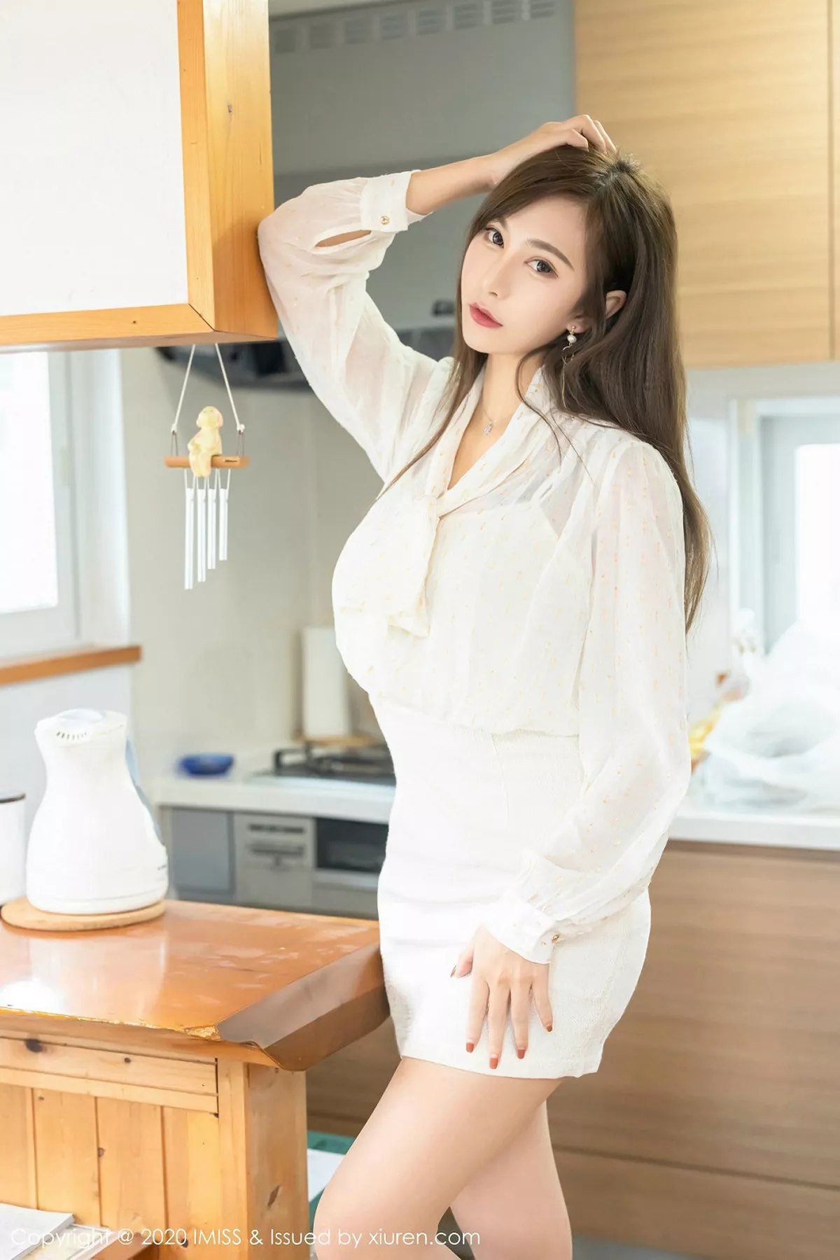 图片[19]-[Imiss爱蜜社]第433期Lavinia写真-秀人资源网