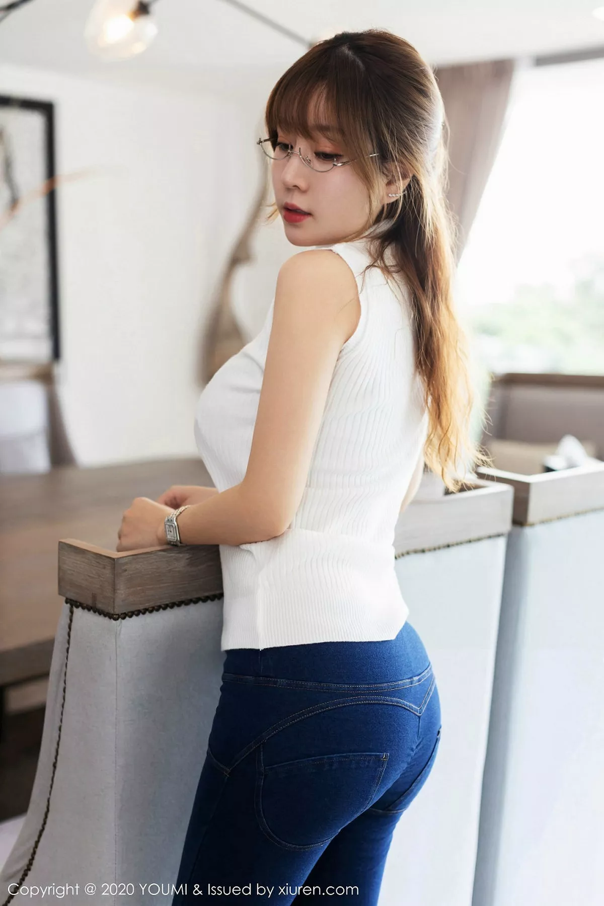 图片[24]-[YouMi尤蜜荟]第407期王雨纯写真-秀人资源网