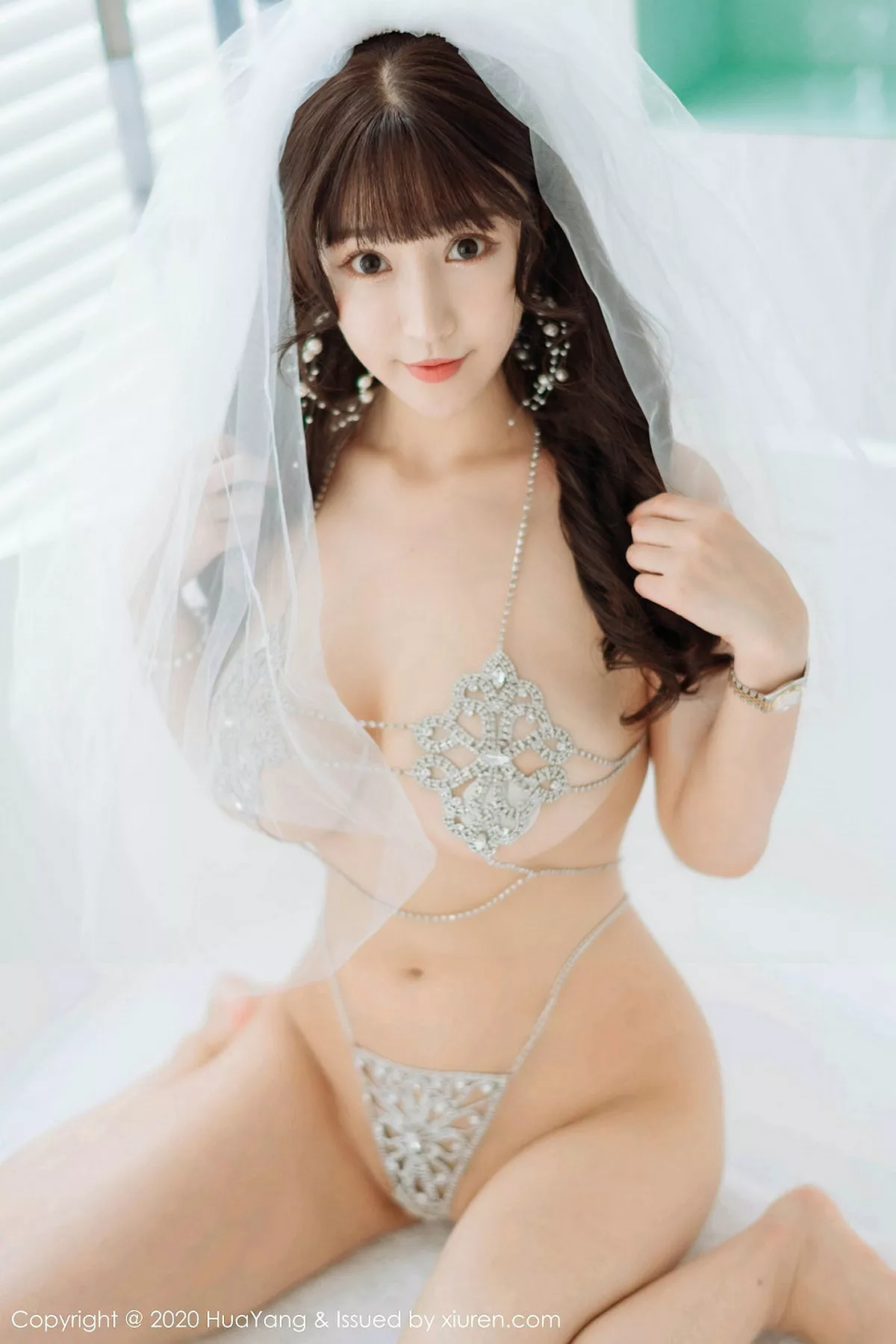 图片[27]-[HuaYang花漾]第214期朱可儿写真-秀人资源网