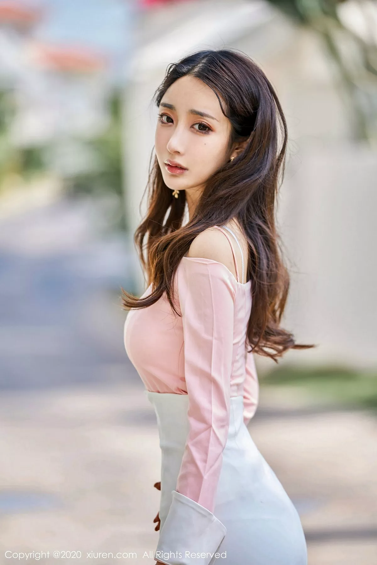 图片[11]-[XiuRen秀人网]第1944期林子欣写真-秀人资源网