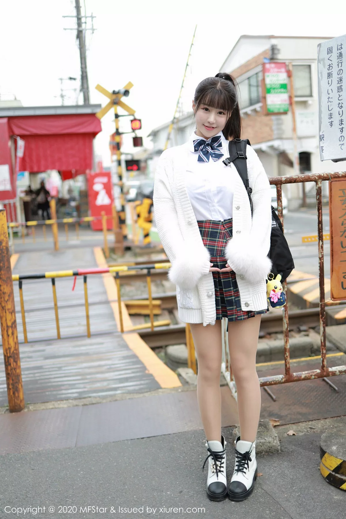 图片[42]-[MFStar模范学院]第259期朱可儿写真-秀人资源网