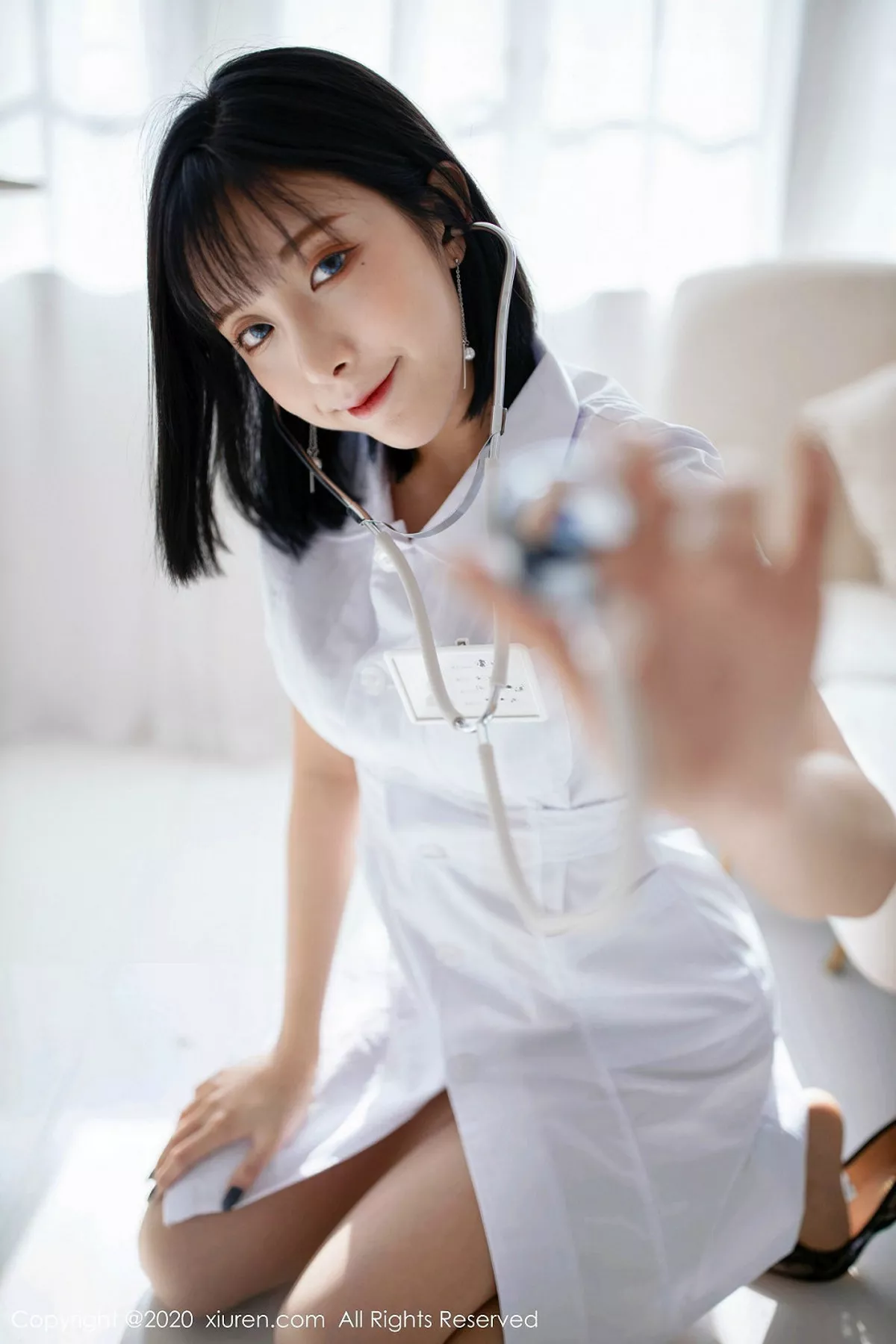 图片[13]-[XiuRen秀人网]第1947期陈小喵写真-秀人资源网