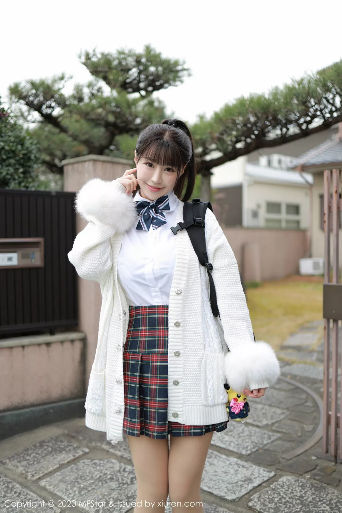 图片[46]-[MFStar模范学院]第259期朱可儿写真-秀人资源网