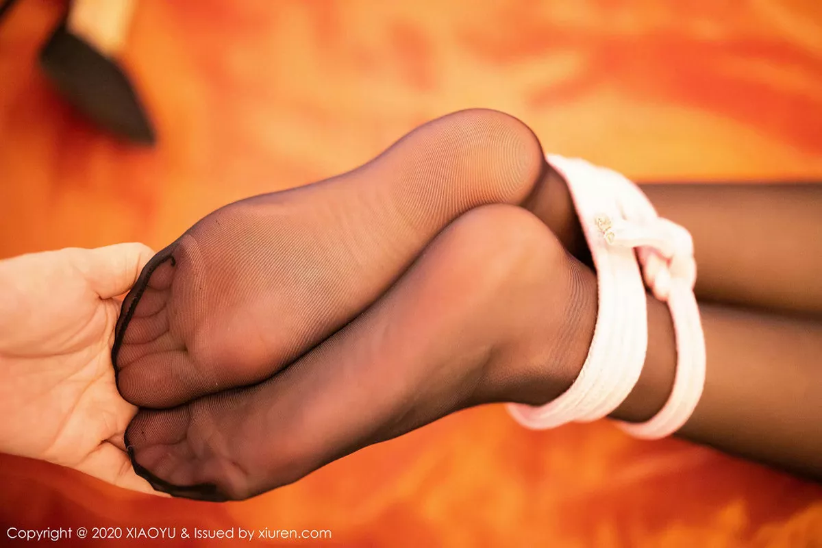 图片[6]-[XiaoYu画语界]第238期杨晨晨写真-秀人资源网