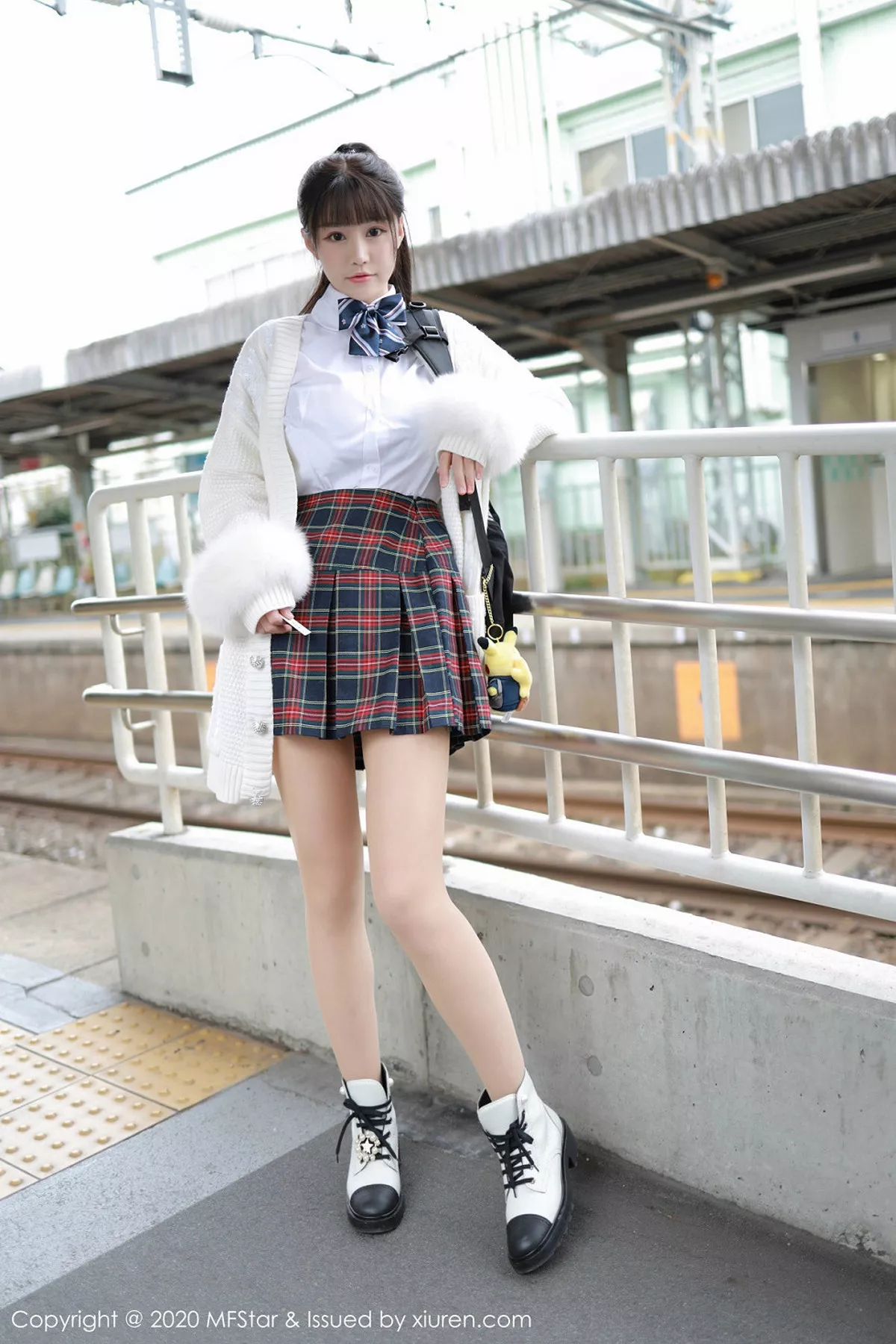 图片[17]-[MFStar模范学院]第259期朱可儿写真-秀人资源网