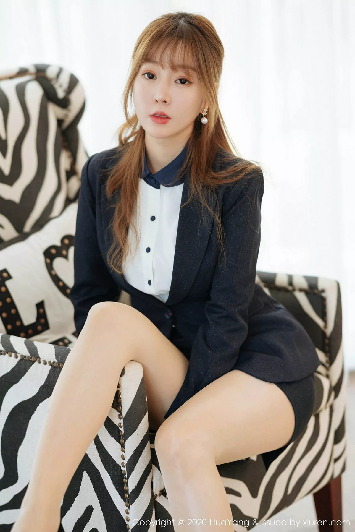 图片[24]-[HuaYang花漾]第216期王雨纯写真-秀人资源网