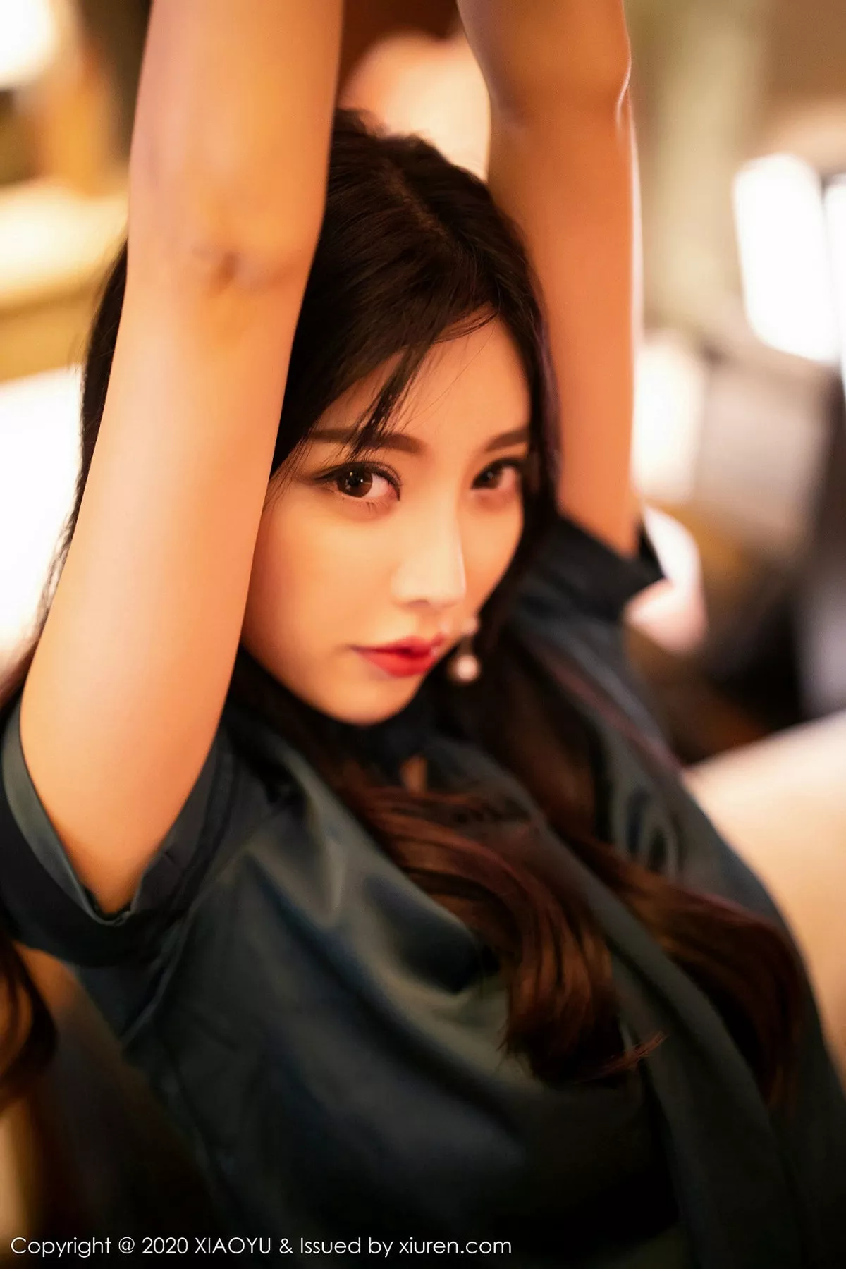 图片[8]-[XiaoYu画语界]第238期杨晨晨写真-秀人资源网