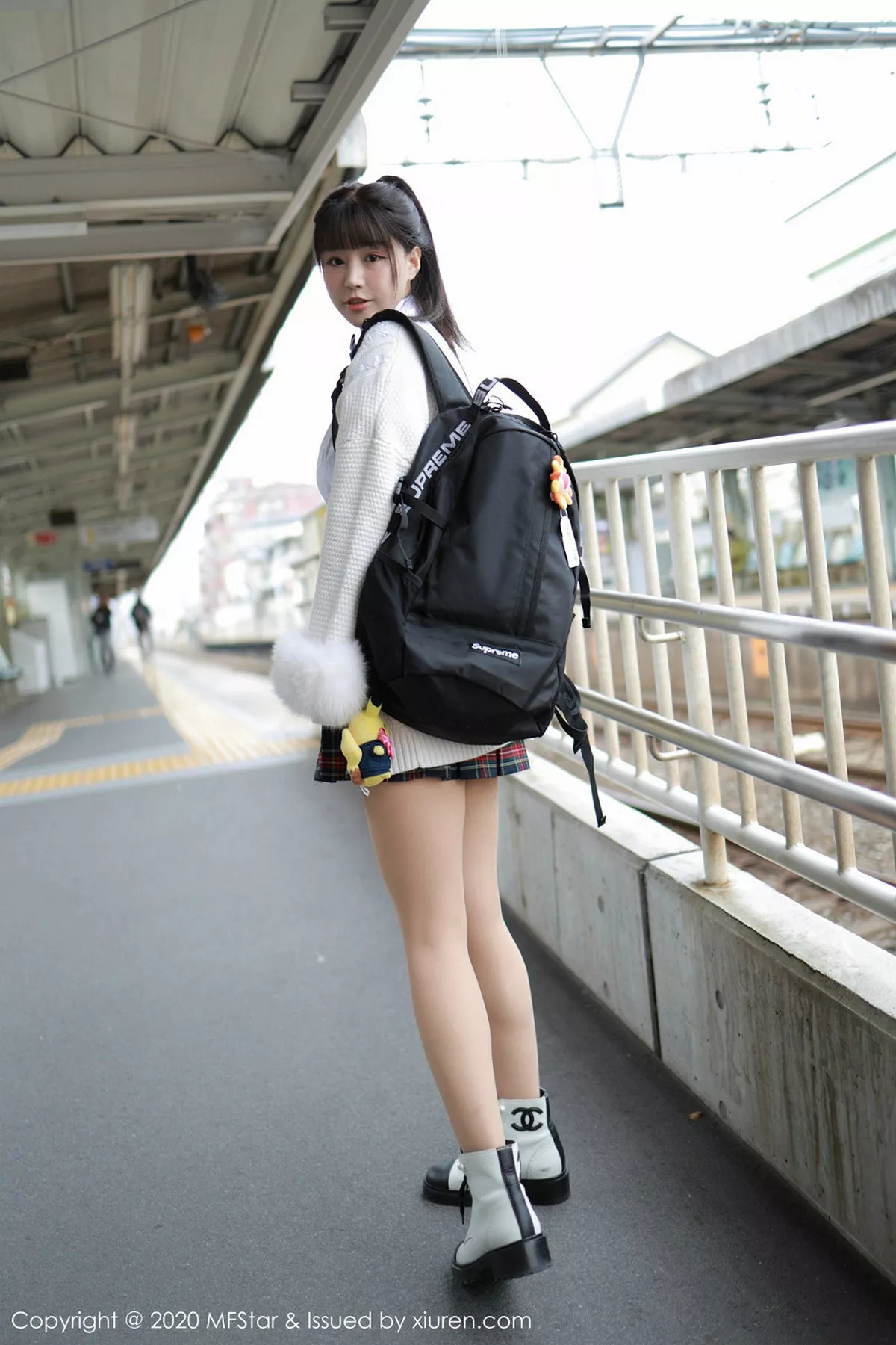 图片[11]-[MFStar模范学院]第259期朱可儿写真-秀人资源网