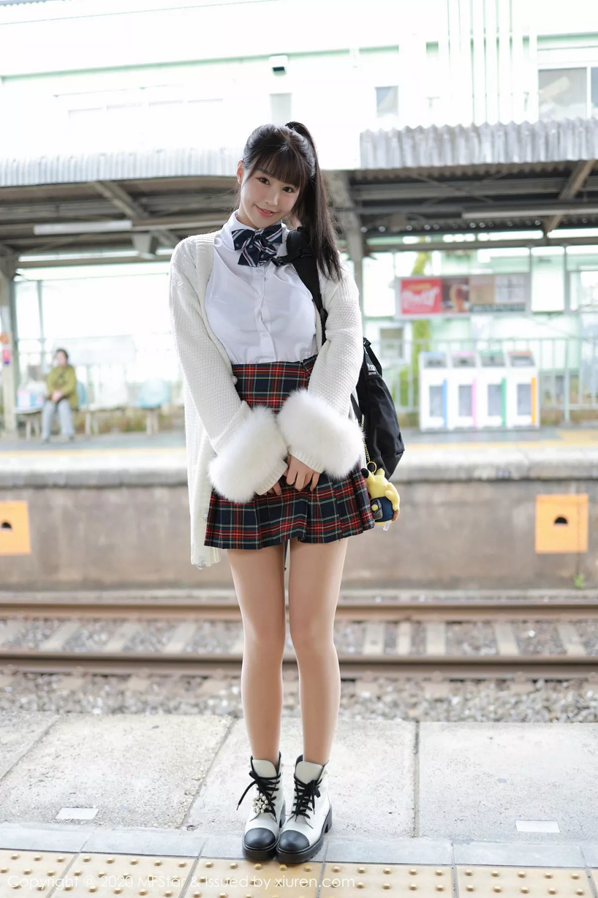 图片[9]-[MFStar模范学院]第259期朱可儿写真-秀人资源网