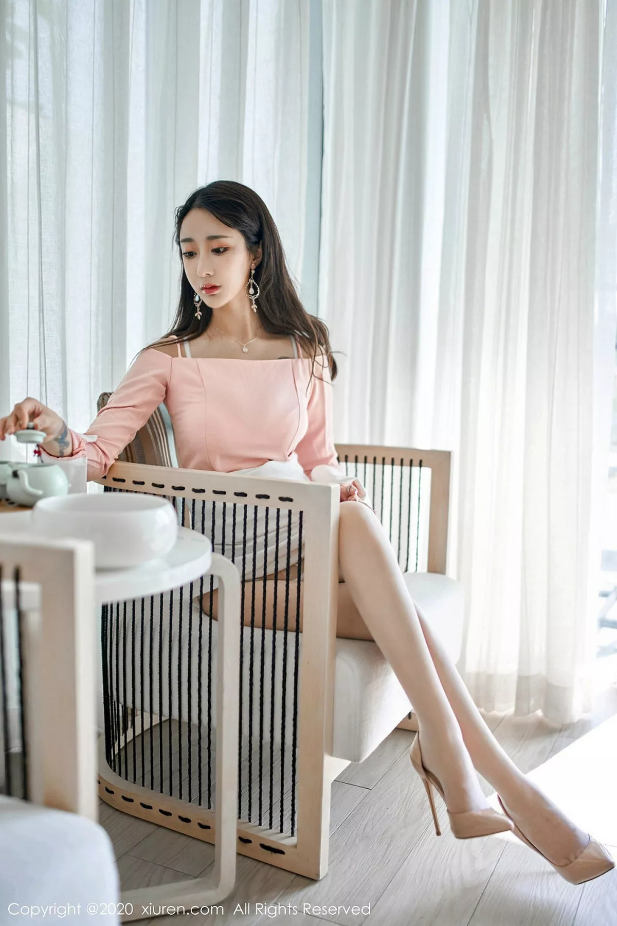 图片[9]-[XiuRen秀人网]第1944期林子欣写真-秀人资源网