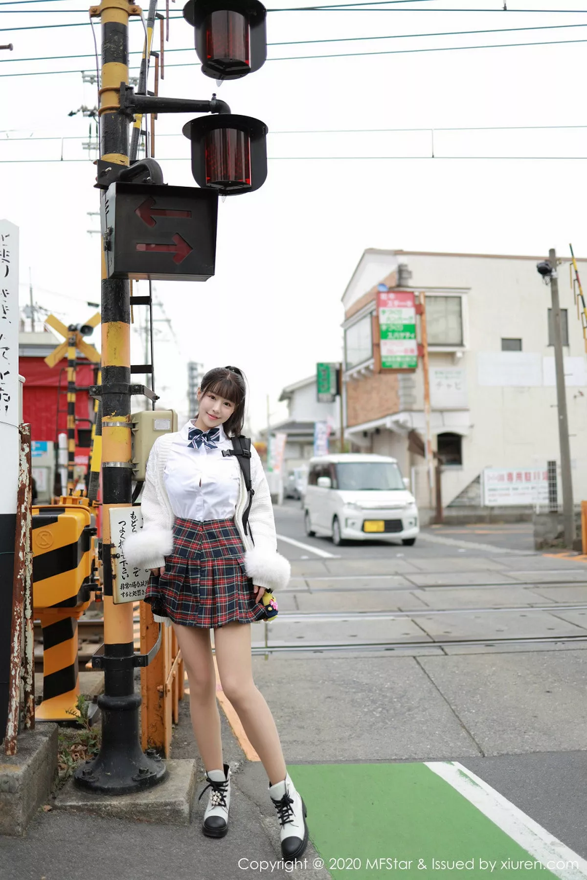 图片[20]-[MFStar模范学院]第259期朱可儿写真-秀人资源网