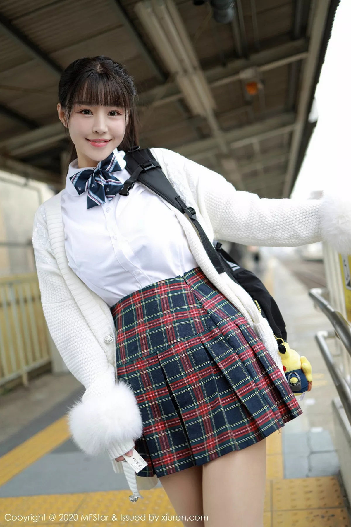 图片[31]-[MFStar模范学院]第259期朱可儿写真-秀人资源网