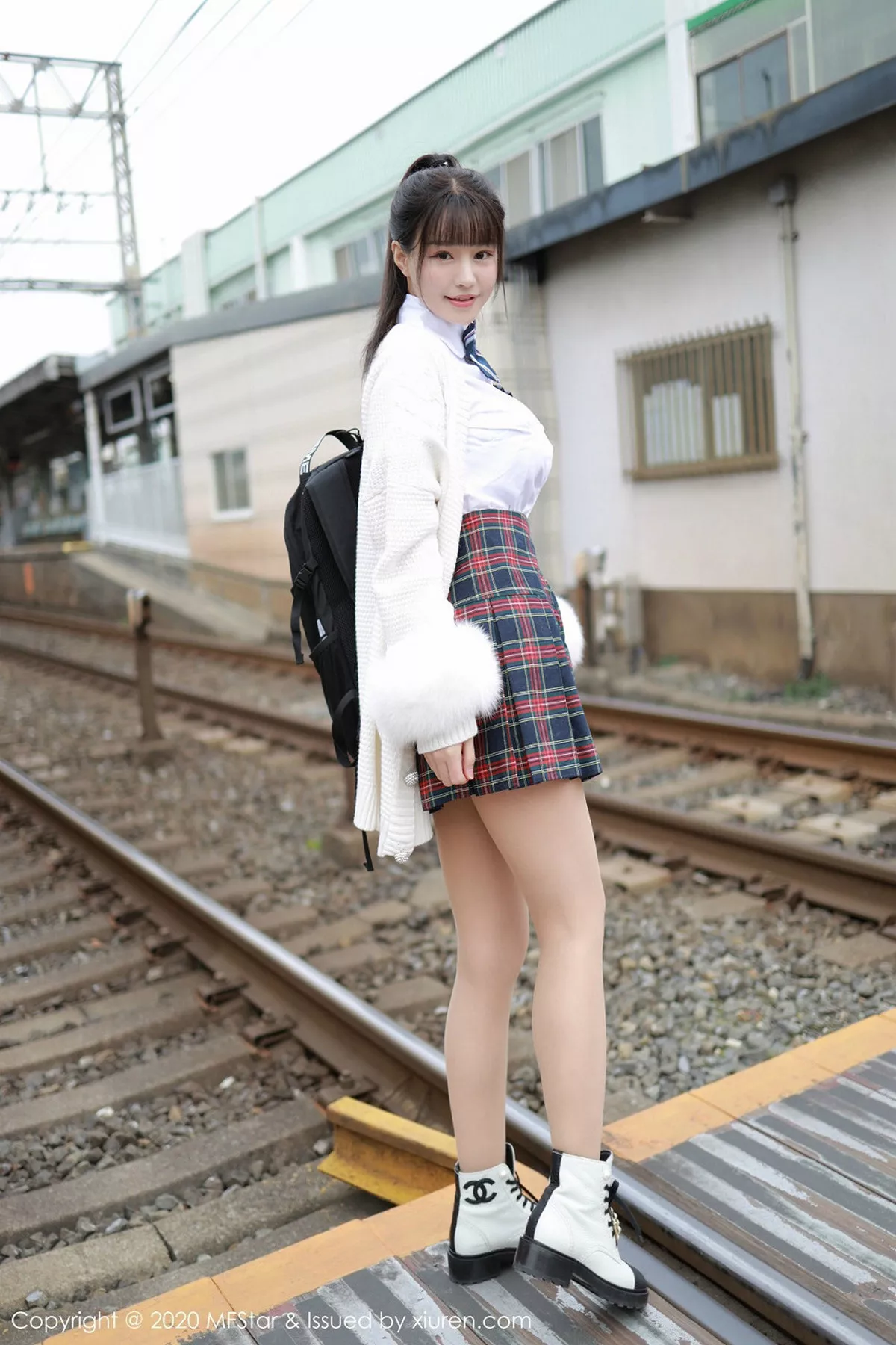 图片[16]-[MFStar模范学院]第259期朱可儿写真-秀人资源网