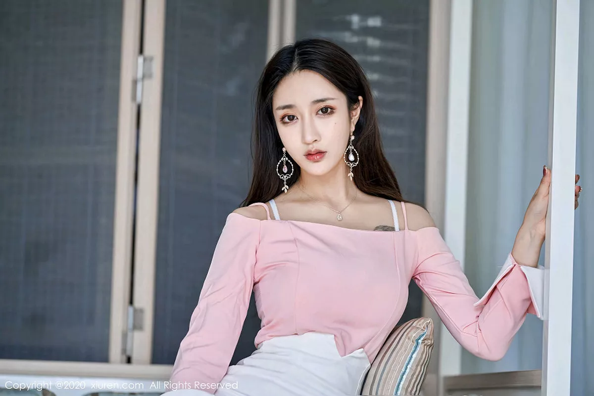图片[12]-[XiuRen秀人网]第1944期林子欣写真-秀人资源网