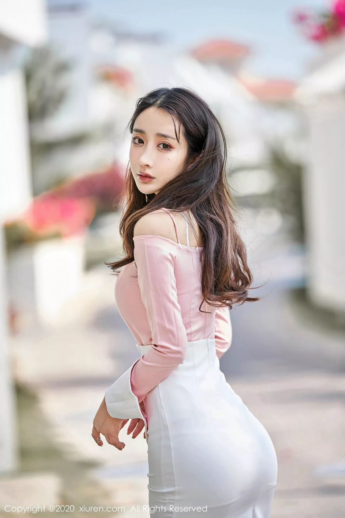 图片[20]-[XiuRen秀人网]第1944期林子欣写真-秀人资源网