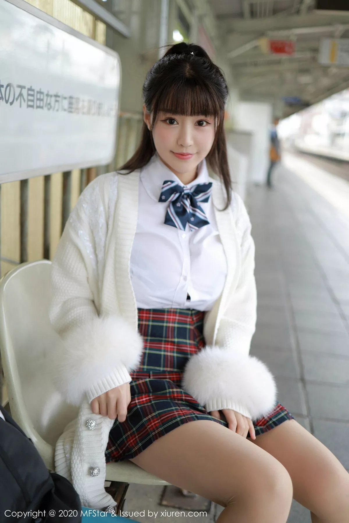 图片[5]-[MFStar模范学院]第259期朱可儿写真-秀人资源网