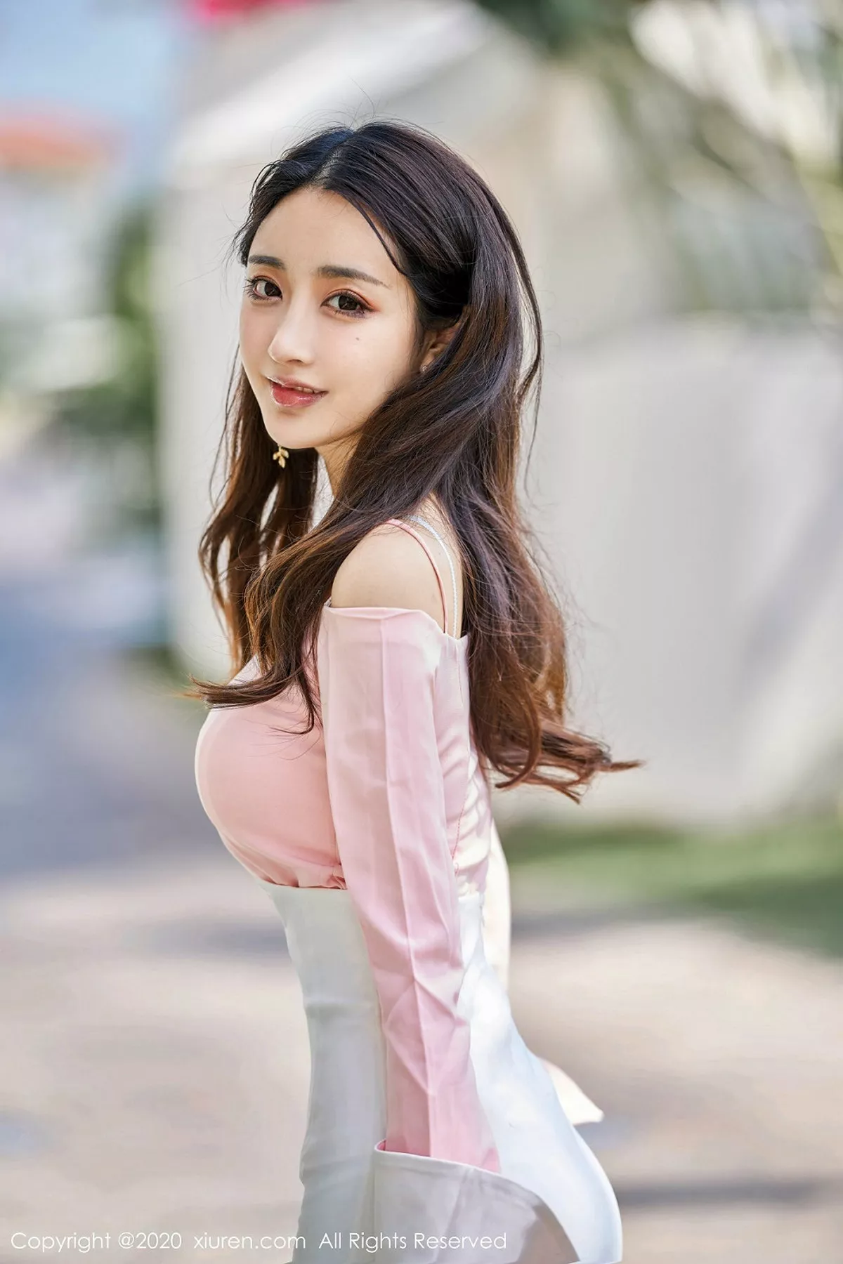 图片[15]-[XiuRen秀人网]第1944期林子欣写真-秀人资源网