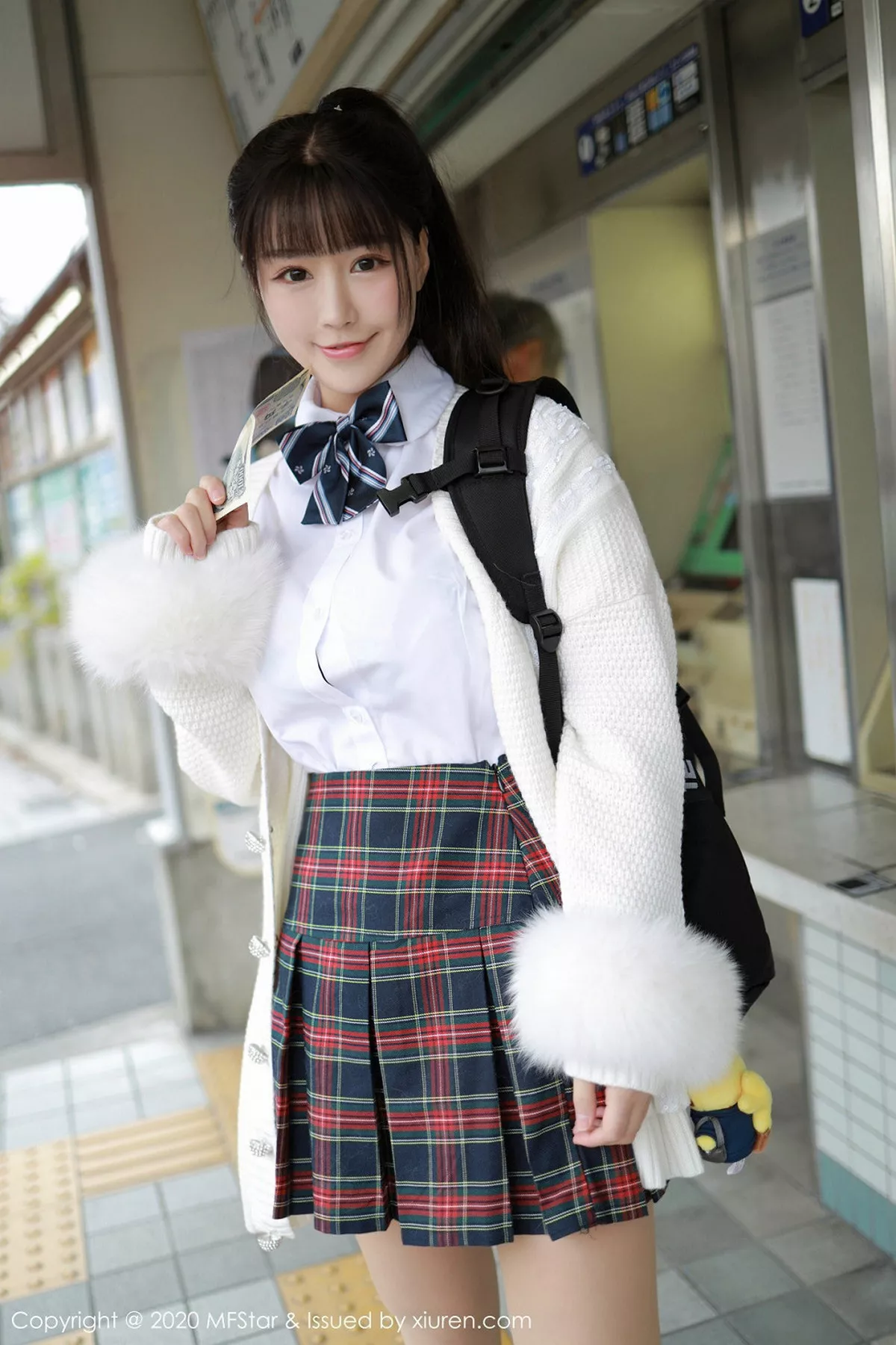 图片[41]-[MFStar模范学院]第259期朱可儿写真-秀人资源网