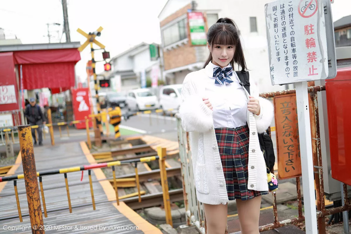 图片[47]-[MFStar模范学院]第259期朱可儿写真-秀人资源网