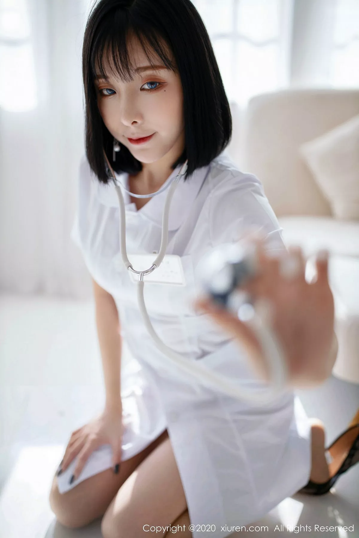 图片[10]-[XiuRen秀人网]第1947期陈小喵写真-秀人资源网