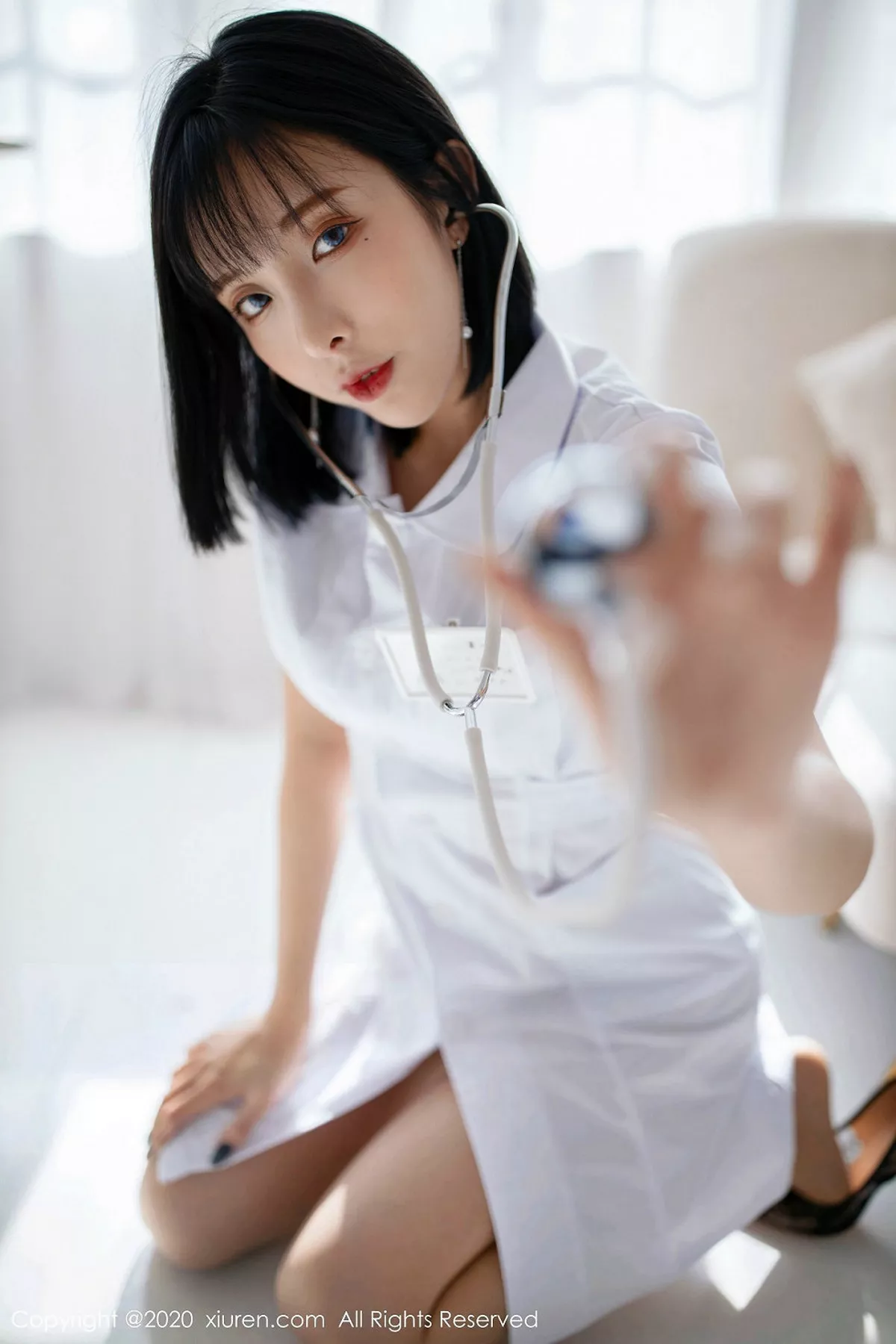 图片[9]-[XiuRen秀人网]第1947期陈小喵写真-秀人资源网