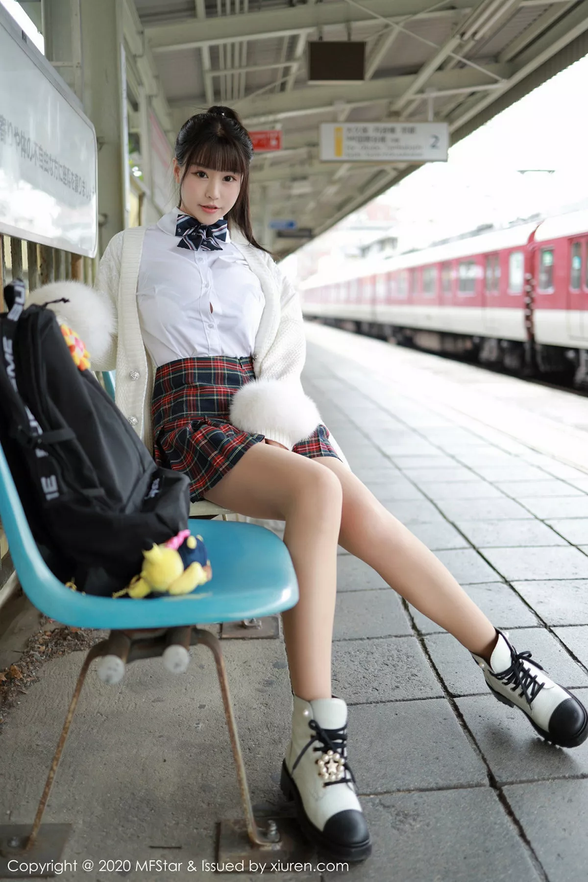 图片[29]-[MFStar模范学院]第259期朱可儿写真-秀人资源网