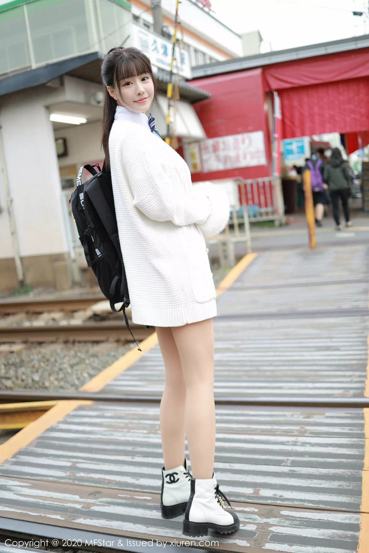 图片[34]-[MFStar模范学院]第259期朱可儿写真-秀人资源网