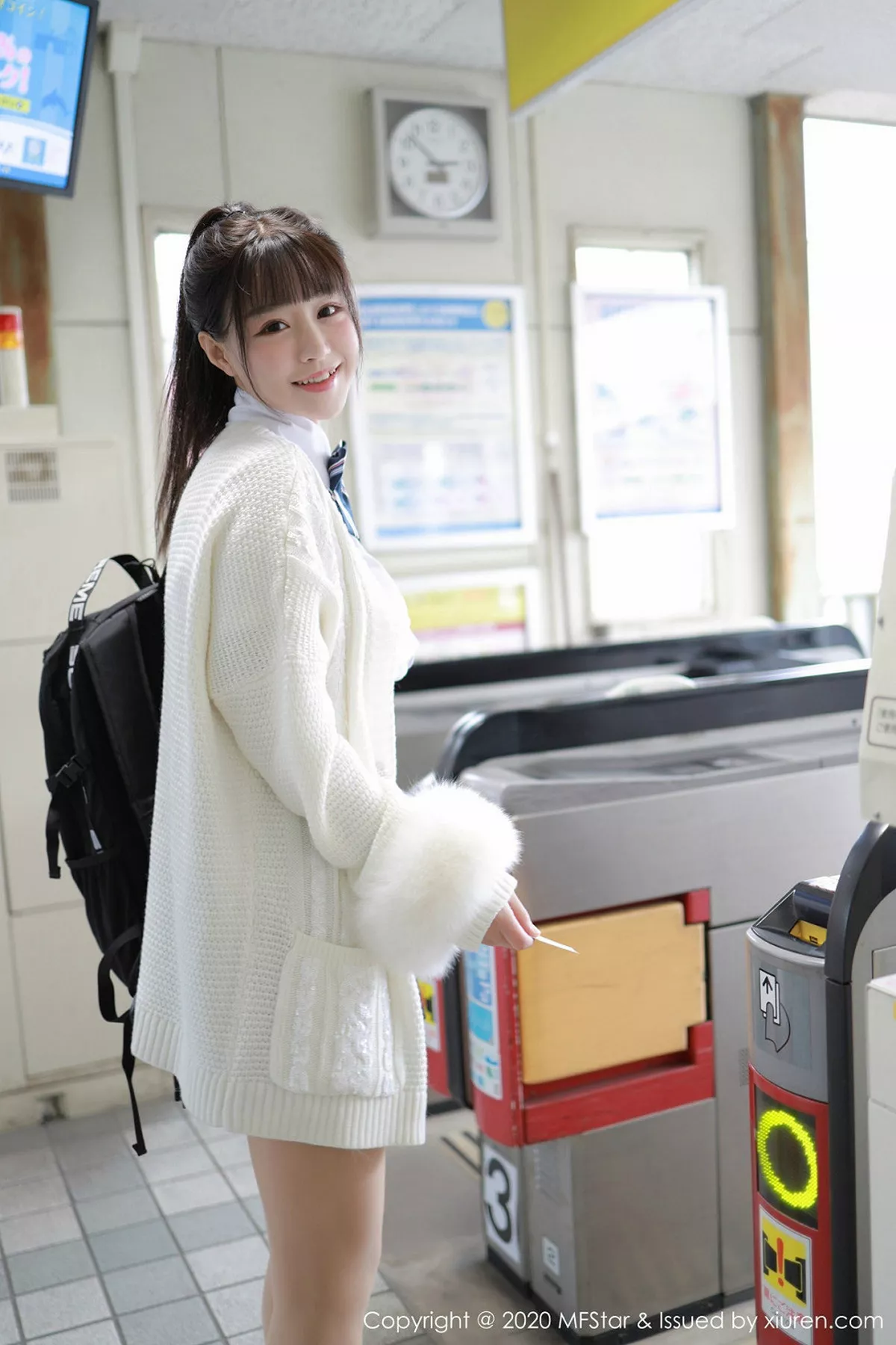 图片[52]-[MFStar模范学院]第259期朱可儿写真-秀人资源网