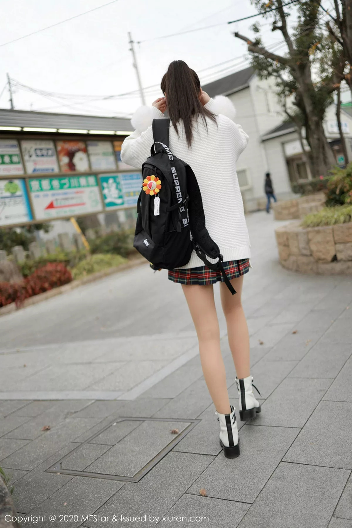 图片[39]-[MFStar模范学院]第259期朱可儿写真-秀人资源网