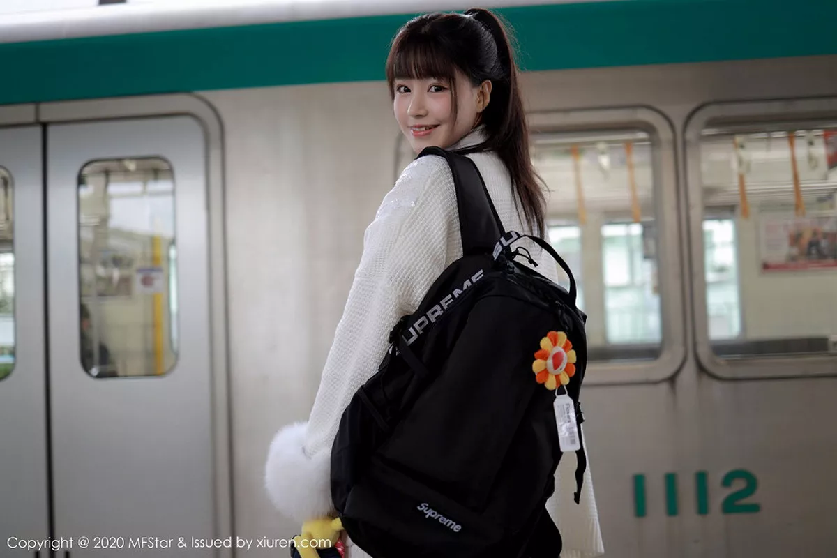 图片[22]-[MFStar模范学院]第259期朱可儿写真-秀人资源网