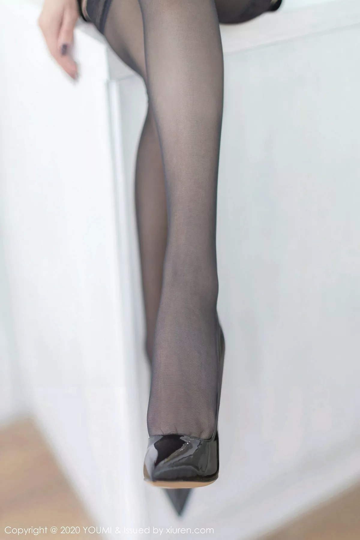 图片[3]-[YouMi尤蜜荟]第408期周于希写真-秀人资源网