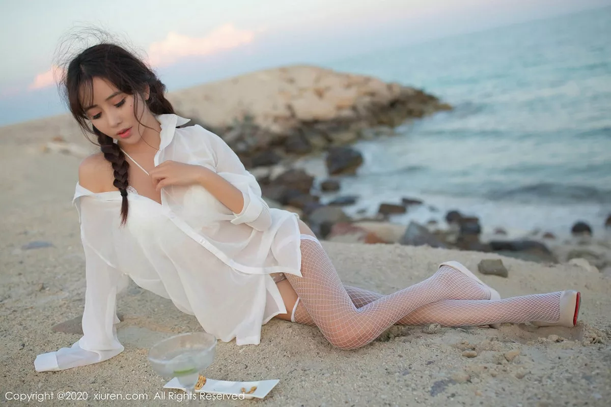 图片[8]-[XiuRen秀人网]第1951期陶喜乐写真-秀人资源网