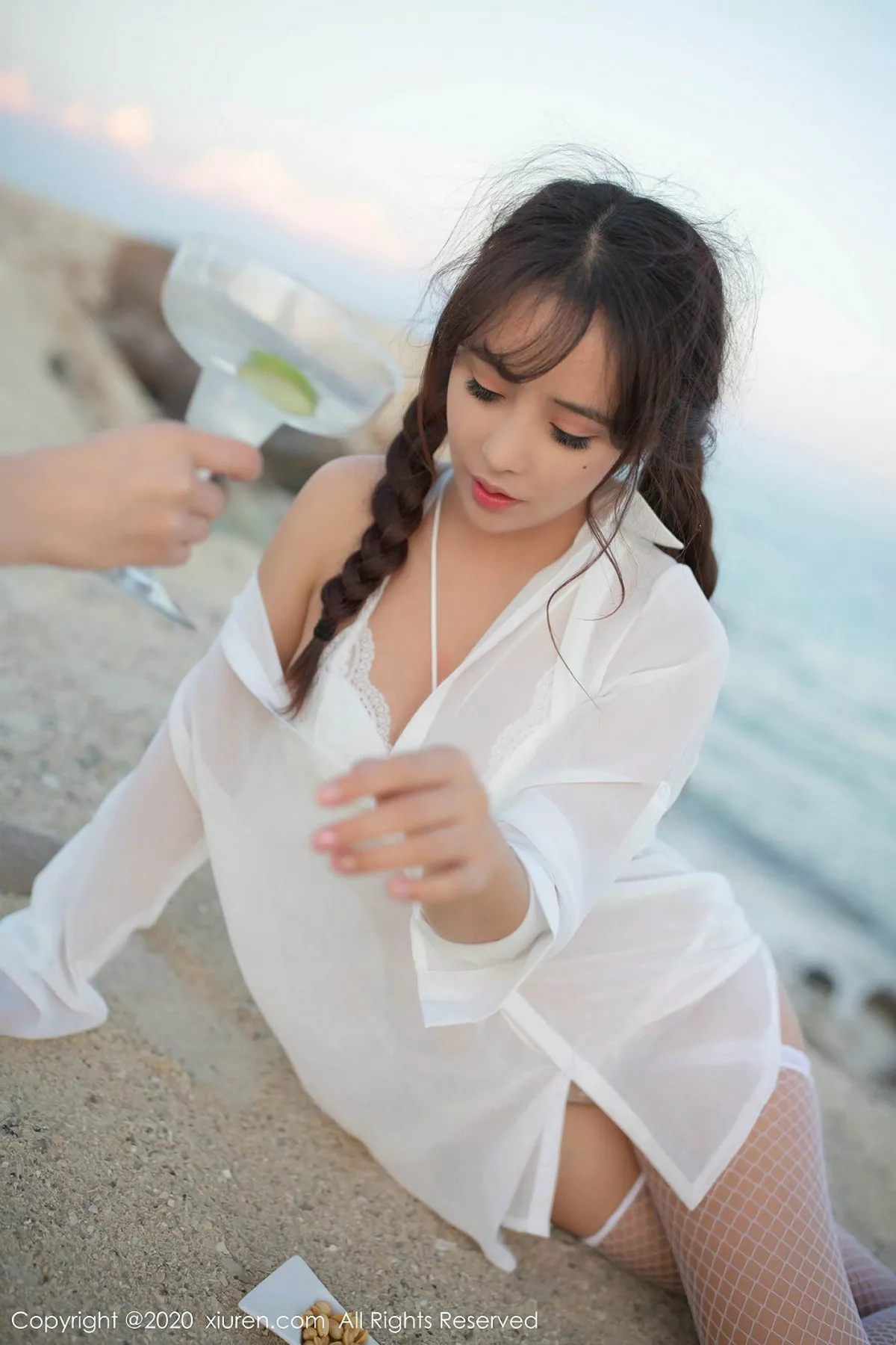 图片[11]-[XiuRen秀人网]第1951期陶喜乐写真-秀人资源网