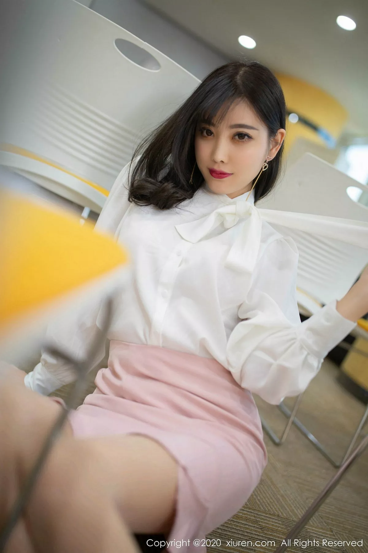 图片[10]-[XiuRen秀人网]第1955期杨晨晨写真-秀人资源网