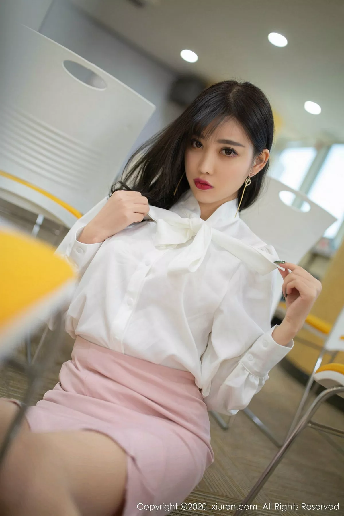 图片[11]-[XiuRen秀人网]第1955期杨晨晨写真-秀人资源网