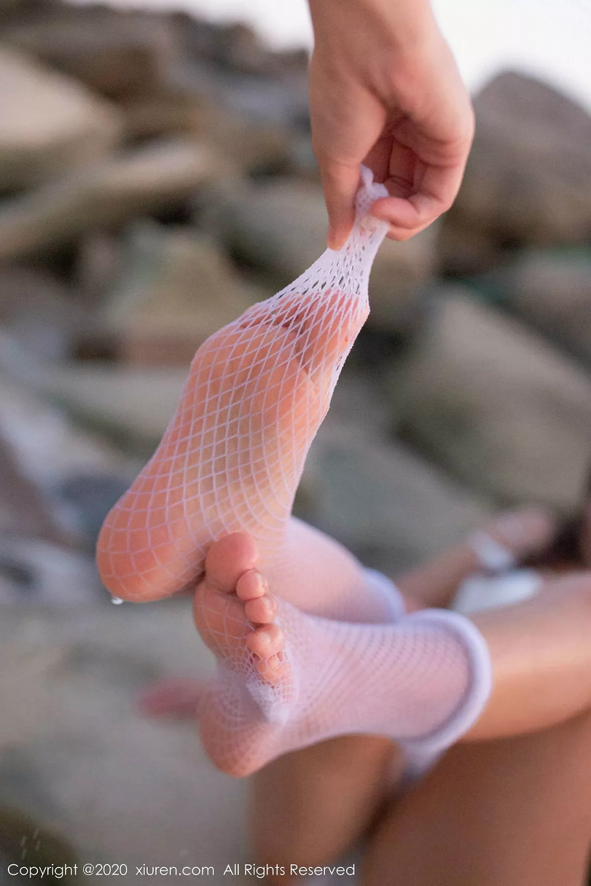 图片[7]-[XiuRen秀人网]第1951期陶喜乐写真-秀人资源网