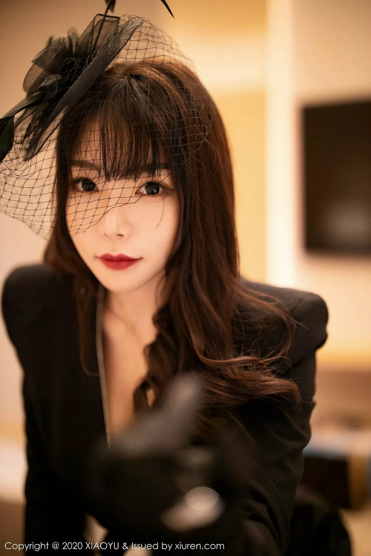 图片[15]-[XiaoYu画语界]第239期芝芝Booty写真-秀人资源网