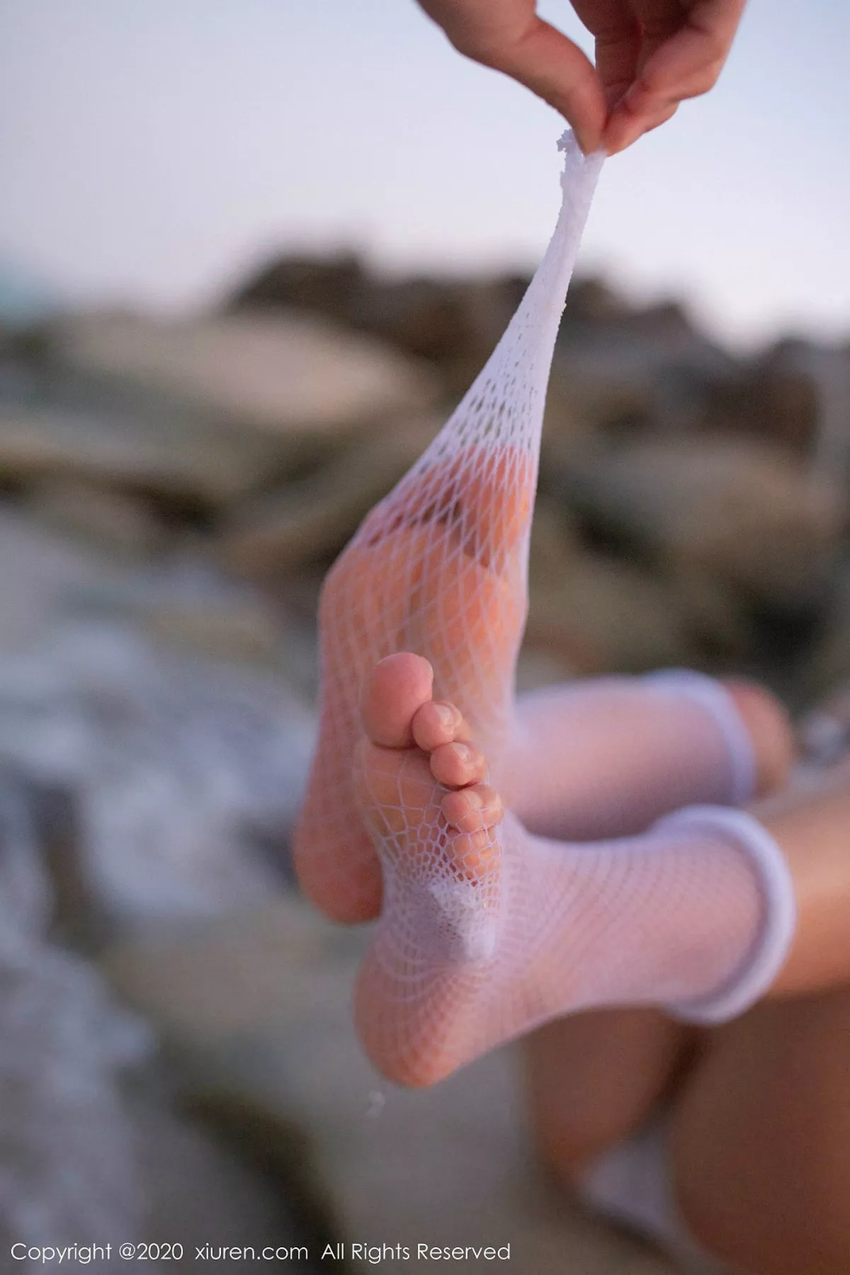 图片[4]-[XiuRen秀人网]第1951期陶喜乐写真-秀人资源网