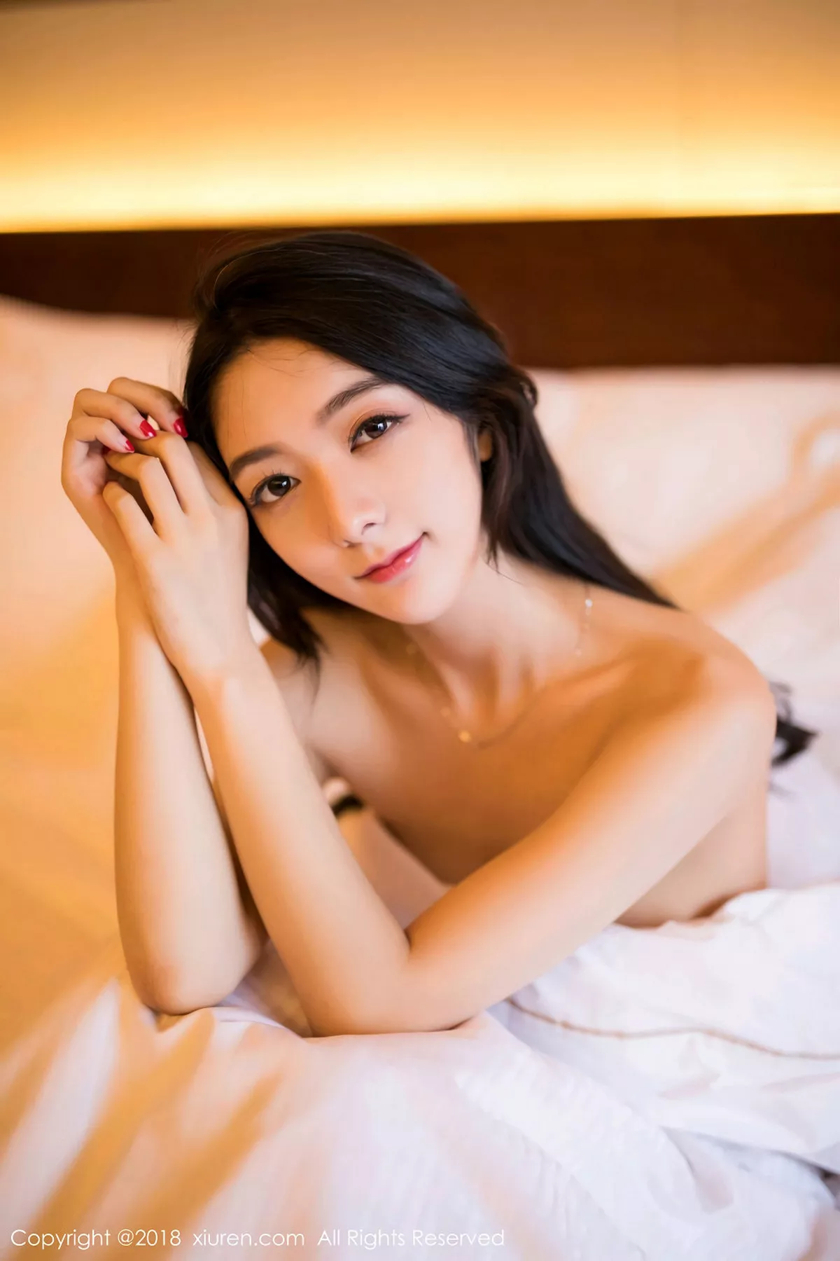 [XiuRen秀人网]第1292期喜欢猫写真-秀人资源网