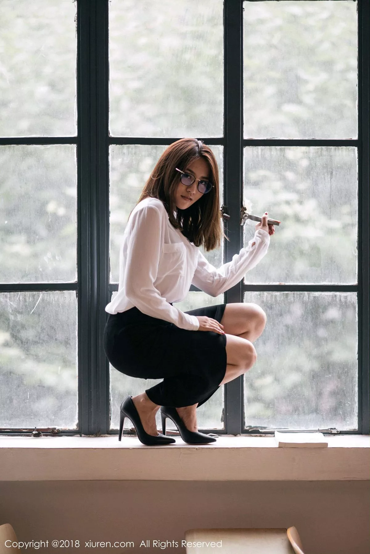 图片[28]-[XiuRen秀人网]第1267期许诺写真-秀人资源网