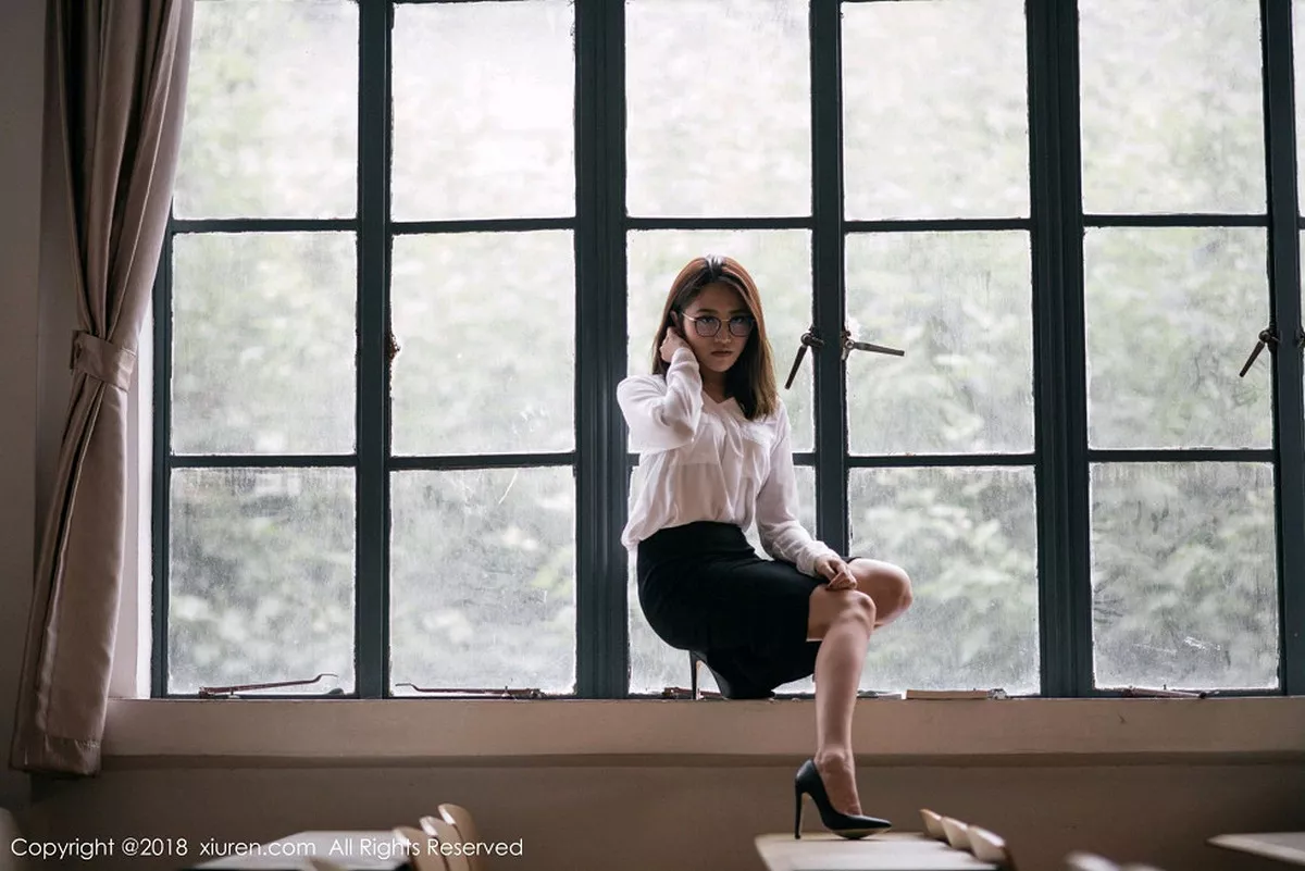 图片[25]-[XiuRen秀人网]第1267期许诺写真-秀人资源网