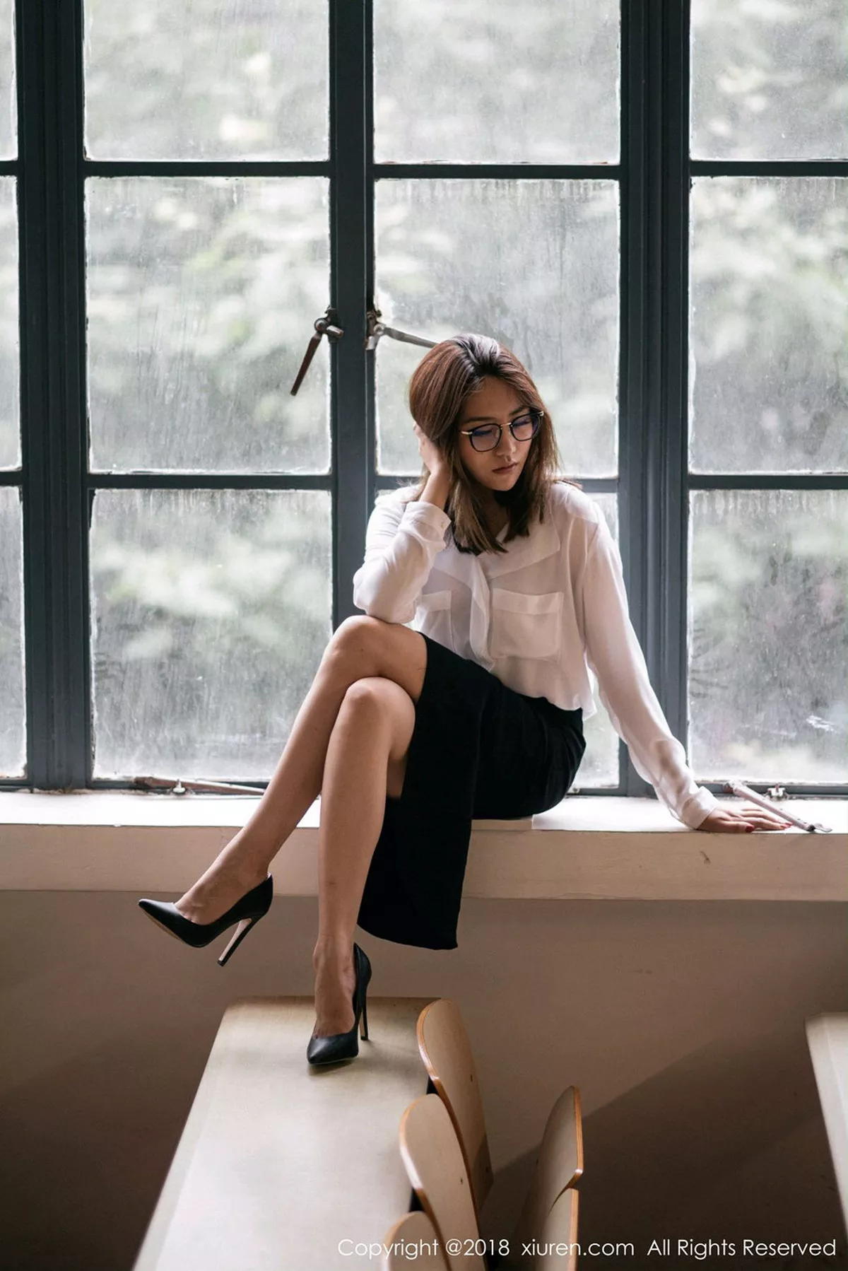 图片[32]-[XiuRen秀人网]第1267期许诺写真-秀人资源网