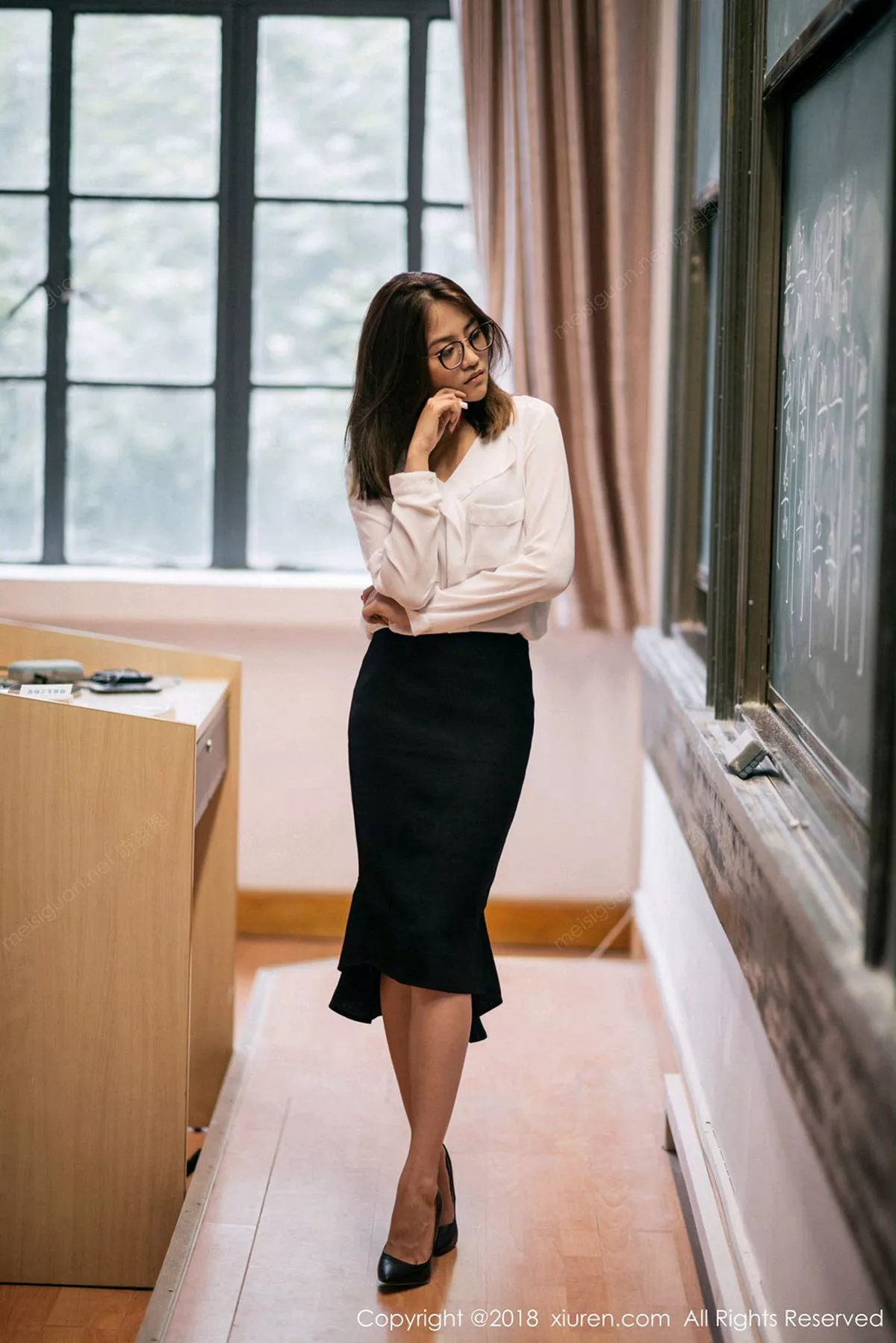 图片[21]-[XiuRen秀人网]第1267期许诺写真-秀人资源网