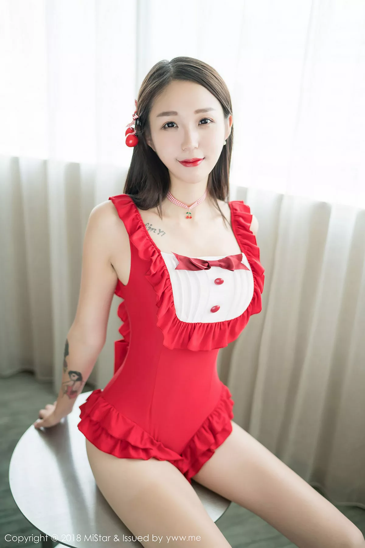 图片[12]-[MiStar魅妍社]第258期白沫写真-秀人资源网