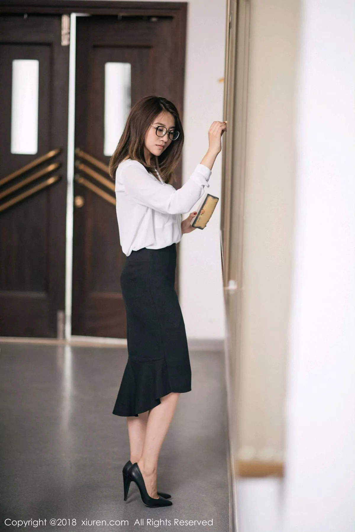 图片[24]-[XiuRen秀人网]第1267期许诺写真-秀人资源网